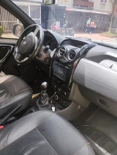 Renault Duster 2.0 Tripadvisor Intens 4X4