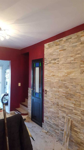 Imagen 8 de 10 de Albañil Construcción Tarquini Pisos Pintor Reformas Techista