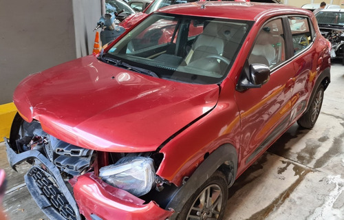 Imagen 2 de 8 de Renault Kwid Iconic 1.0