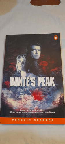 Dante's Peak De Dewey Gram - Penguin (usado)