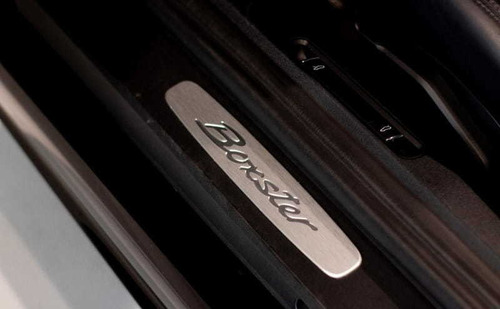 Imagem 14 de 15 de Porsche 718 Boxster 2.0 300cv 2020