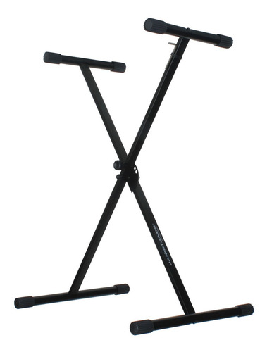 Soporte Para Teclado De Estilo X Robusto Ultimate Js-xs300