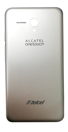 Tapa Carcasa Alcatel One Touch 5025 Original 