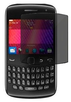 Laminas Protectoras Anti Espia Blackberry Javelin 2 9360