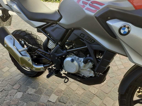 Bmw Gs 310