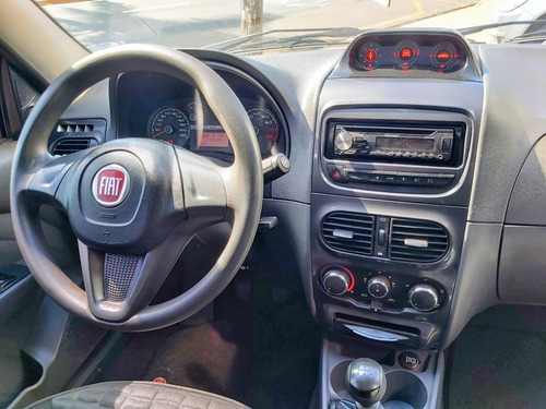 Imagem 14 de 14 de Fiat Strada 1.8 3p Flex Adventure Cabine Dupla
