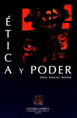 Ética Y Poder 759999