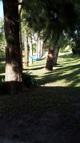 Alquilo Casa En Parque Del Plata Sur