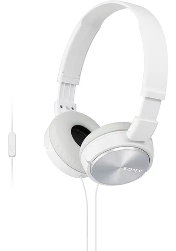  Sony -INZONE H3 Auriculares con cable para juegos, auriculares  sobre la oreja con sonido espacial 360, MDR-G300, blanco : Todo lo demás