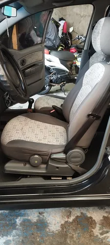 Chevrolet Spark 1.0 Go