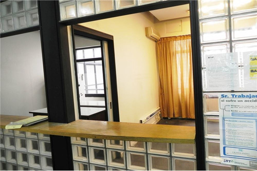 Venta Imponente Local Monserrat