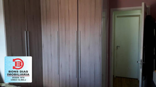 Imagem 14 de 15 de Sobrado Em Condominio - Vila Re - Ref: 7283 - V-7283