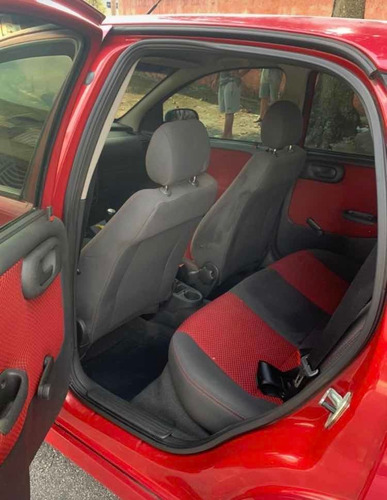 Imagem 3 de 5 de Chevrolet Corsa 2006 1.8 Ss Flex Power 5p