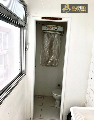 Imagem 13 de 14 de Apartamento A Venda No Bairro São Gonçalo Em Pelotas - Rs. - 2520-1