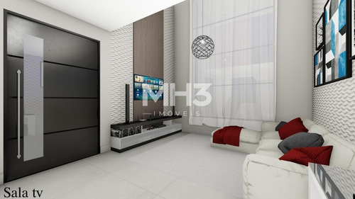 Imagem 19 de 22 de Casa À Venda Em Ondinhas - Ca006796