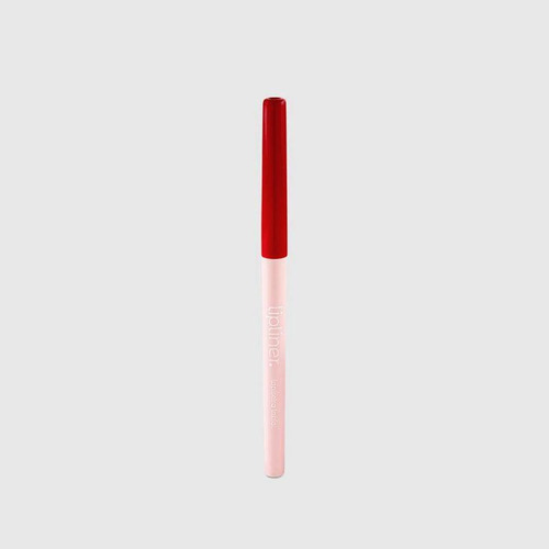 Lapiseira Labial Vizzela Lipliner 04-guerreira