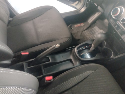 Honda WR-V 1.5 Exl Flex Aut. 5p