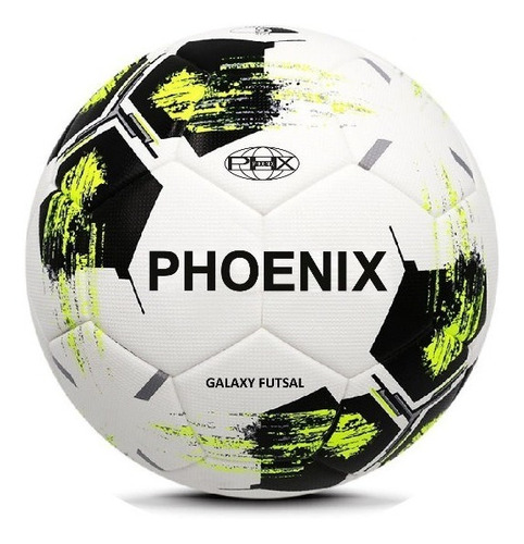 Balón Futsal Phoenix Tipo Galaxy #4