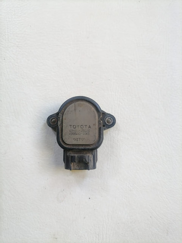 Sensor Tps Toyota Hilux Año 1997-2005