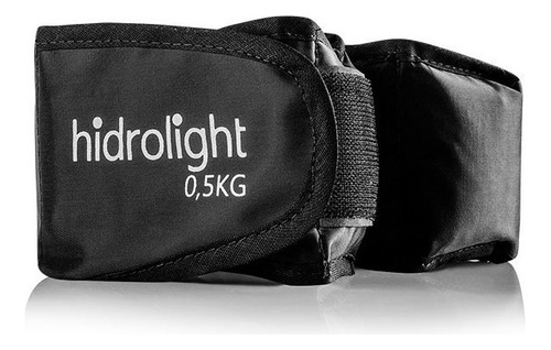 Caneleira De Peso 2kg (1kg Cada) Hidrolight