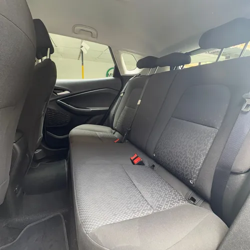 Chevrolet Tracker Ls Mt 1.2cc T 2022