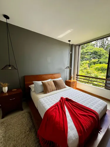 Amazing Apartament Con Encanto! Located Poblado