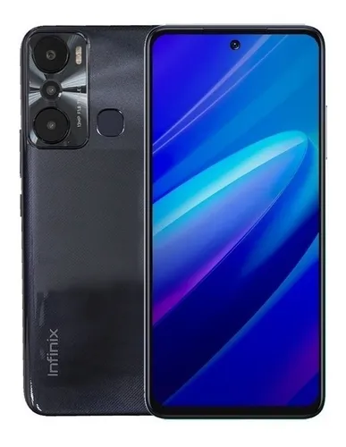 Infinix Hot 20i Dual SIM 128 GB Wilderness Black 4 GB RAM Escorrega O infinix-hot-20i-dual-sim-128-gb-wilderness-black-4-gb-ram-escorrega-o