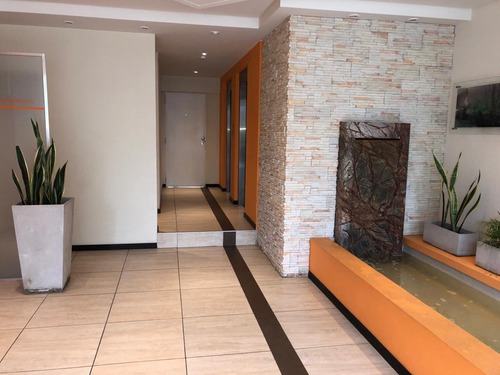 Departamento Monoambiente En Venta - 1 Baño - 38mts2 - Morón
