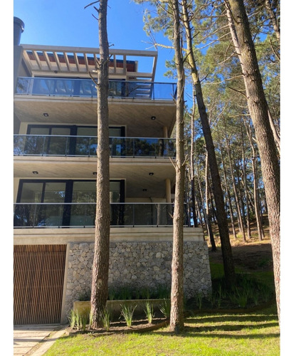 Departamento En Venta - 2 Ambientes Mar De Las Pampas