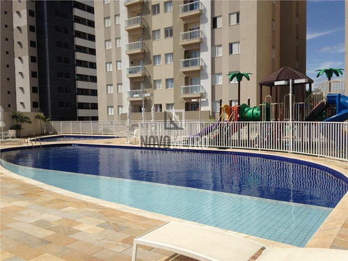 Imagem 1 de 30 de Apartamento À Venda Em Vila Brandina - Ap005304