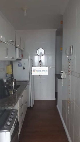 Imagem 10 de 30 de Apartamento Com 2 Dorms, Jardim Marina, Mongaguá - R$ 300 Mil, Cod: 857717 - V857717