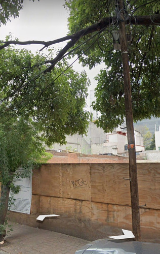 Terreno Con Proyecto Listo