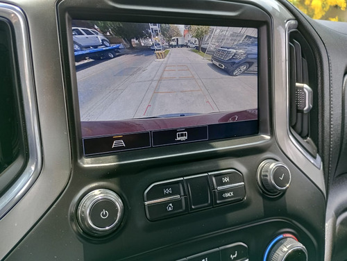 Chevrolet Cheyenne 6.2 2500 Doble Cab High Country 4x4 At