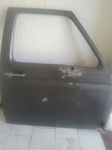 Puerta Ford F-150 Delantera Izq Del Piloto En Buen Estado