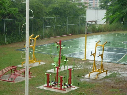 Imagen 12 de 12 de Se Vende Apartamento En Terrazas De San Pedro Ii 04140214345