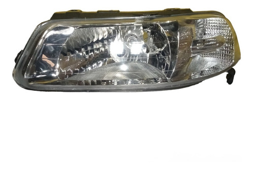 Faro Izquierdo Volkswagen Gol Perati Saveiro Año 00-05 Vic.