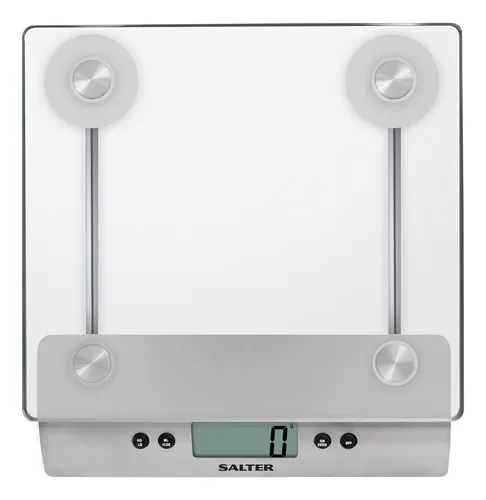Salter 3003 Sssvdr08eu16 Bascula De Pesaje De Cocina Bascu