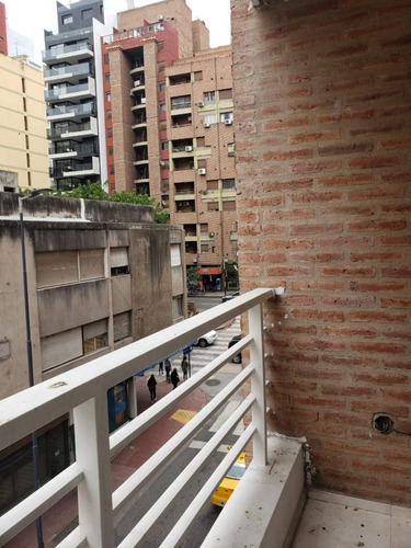 Venta Departamento 2 Dormitorios Zona Patio Olmos