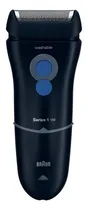 Comprar Braun Series 1 130s - Azul Oscuro - 100v\u002F240v