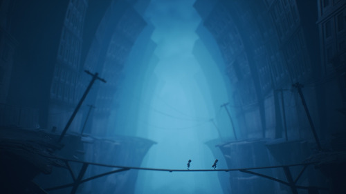 Little Nightmares Il Pc Link