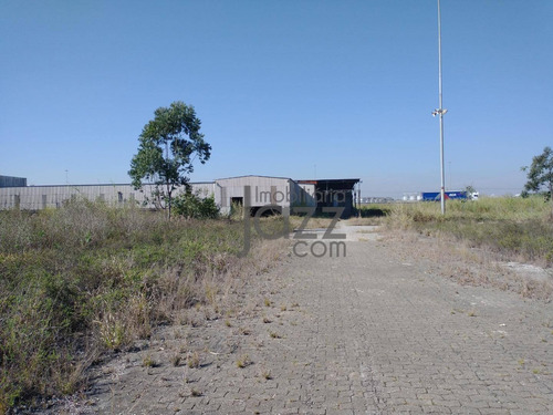 Imagem 18 de 26 de Terreno À Venda, 160000 M² Por R$ 56.000.000,00 - Chácaras Reunidas Igarapés - Jacareí/sp - Te1662