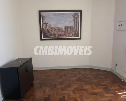Imagem 3 de 24 de Sala Comercial À Venda No Centro Em Campinas Na Imobiliária Cmb Imóveis - Sa04333 - Sa04333 - 69029094