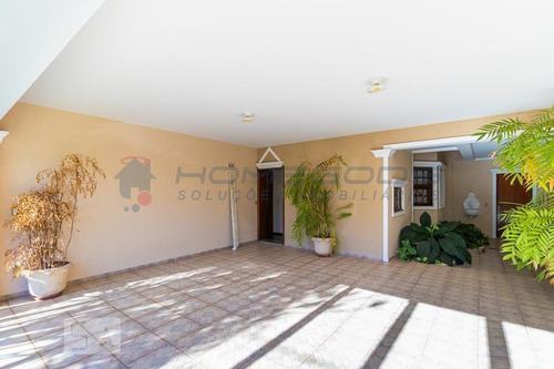 Imagem 1 de 30 de Casa Para Locação Em Campinas - Notre Dame Residence - Parque Da Hípica - Ca01284 - 70025388