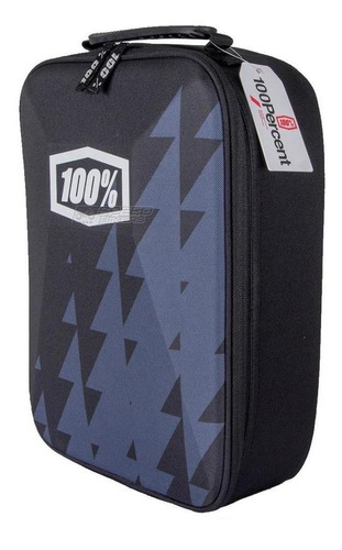 Bolsa Porta Óculos Proteção Motocross Trilha Enduro 100%