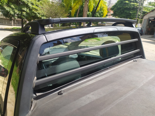 Volkswagen Saveiro 1.6 Trendline Cab. Simples Total Flex 2p