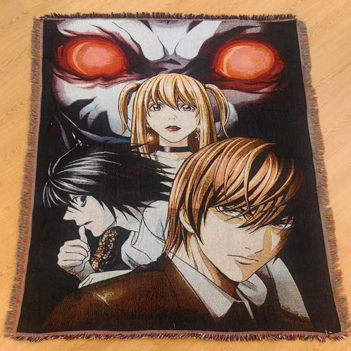 Tejido De Poliéster De Algodón Con Animación Jacquard De Dis