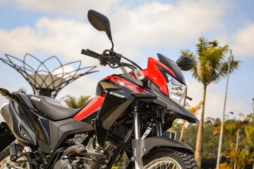 Imagen 6 de 7 de Honda Xre 190