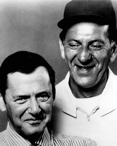 Extraña Pareja Tv Clasica Tony Randall Jack Klugman Felix &