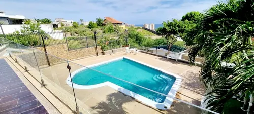 Casa Condominio Las Lomas