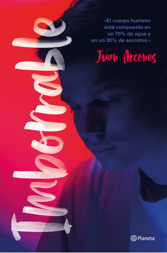 Imborrable- Arcones, Juan- *